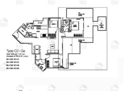 The Miltonia Residences (D27), Condominium #560758281